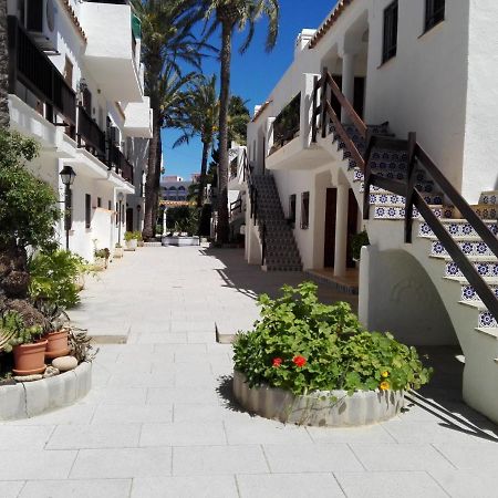 Apcostas Appartement Alcossebre Buitenkant foto