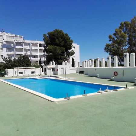 Apcostas Appartement Alcossebre Buitenkant foto