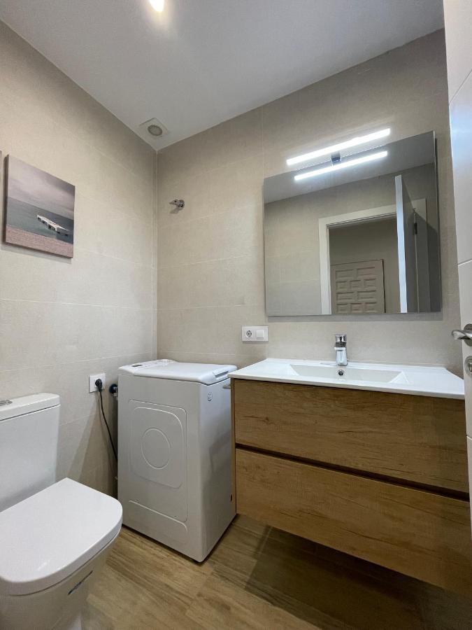 Apcostas Appartement Alcossebre Buitenkant foto