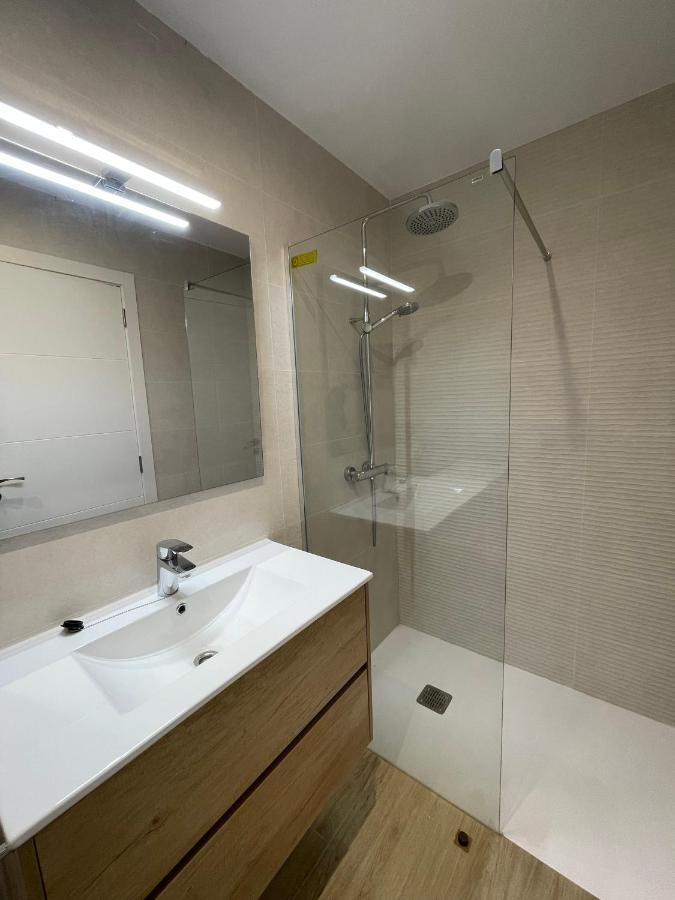Apcostas Appartement Alcossebre Buitenkant foto