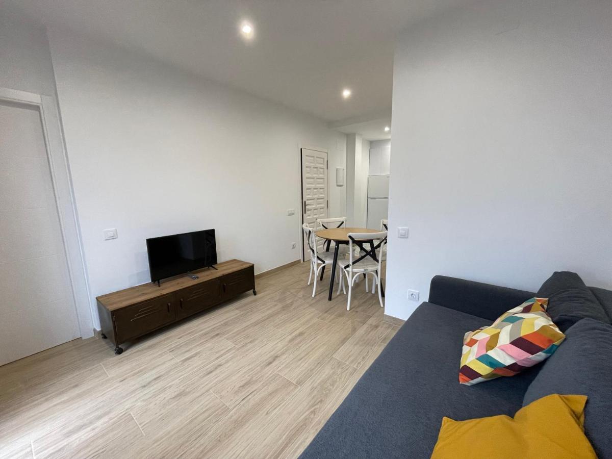 Apcostas Appartement Alcossebre Buitenkant foto