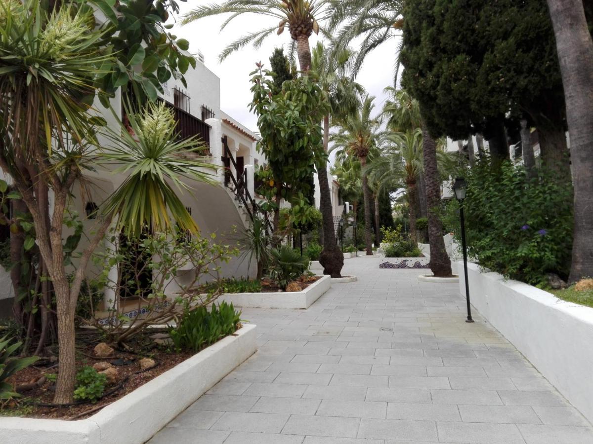 Apcostas Appartement Alcossebre Buitenkant foto