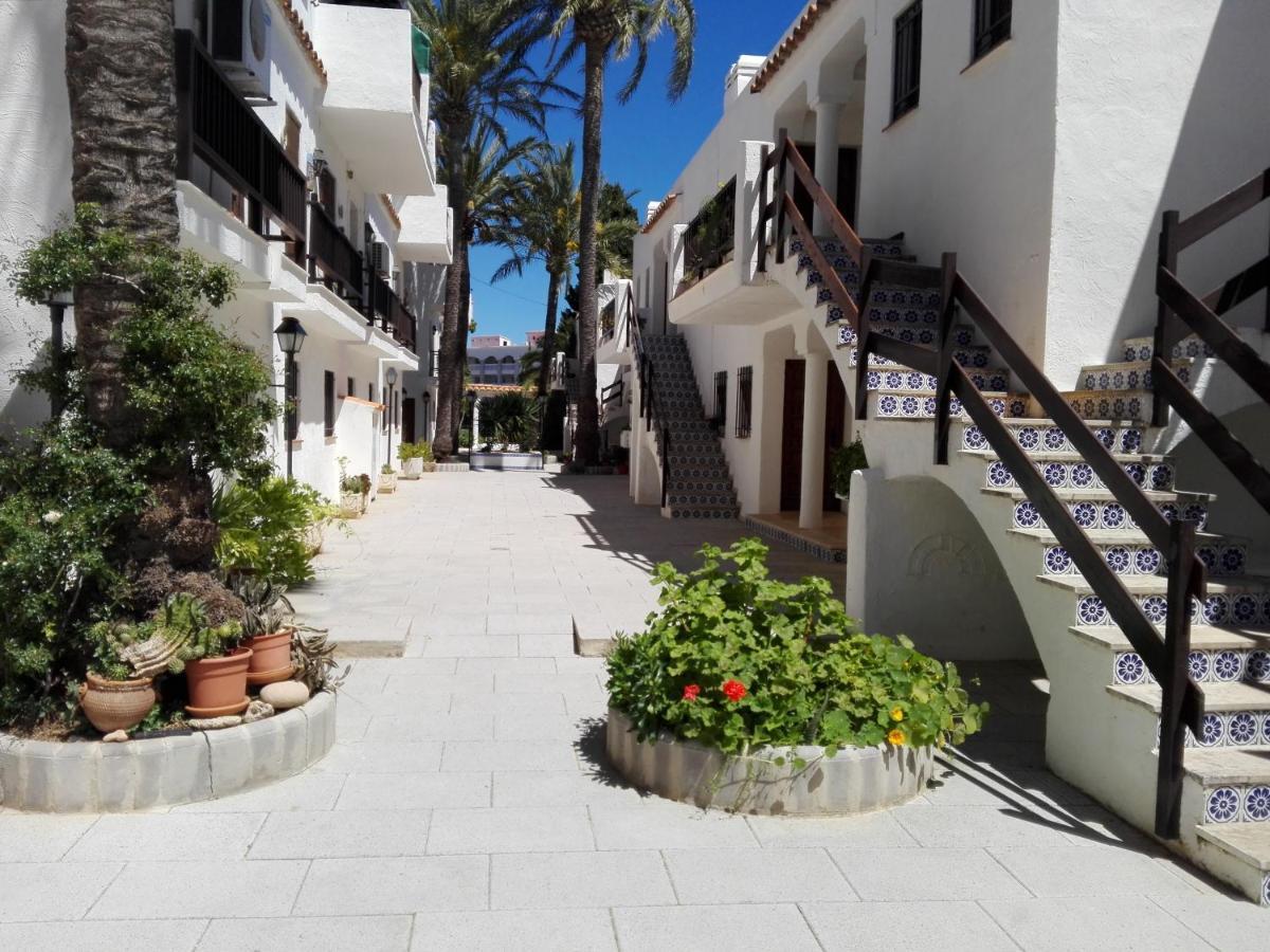 Apcostas Appartement Alcossebre Buitenkant foto