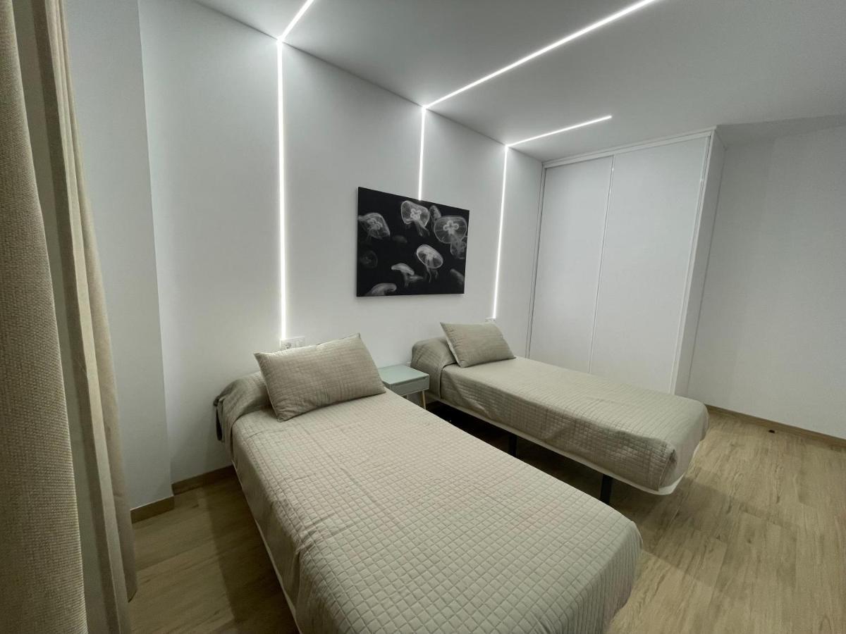 Apcostas Appartement Alcossebre Buitenkant foto